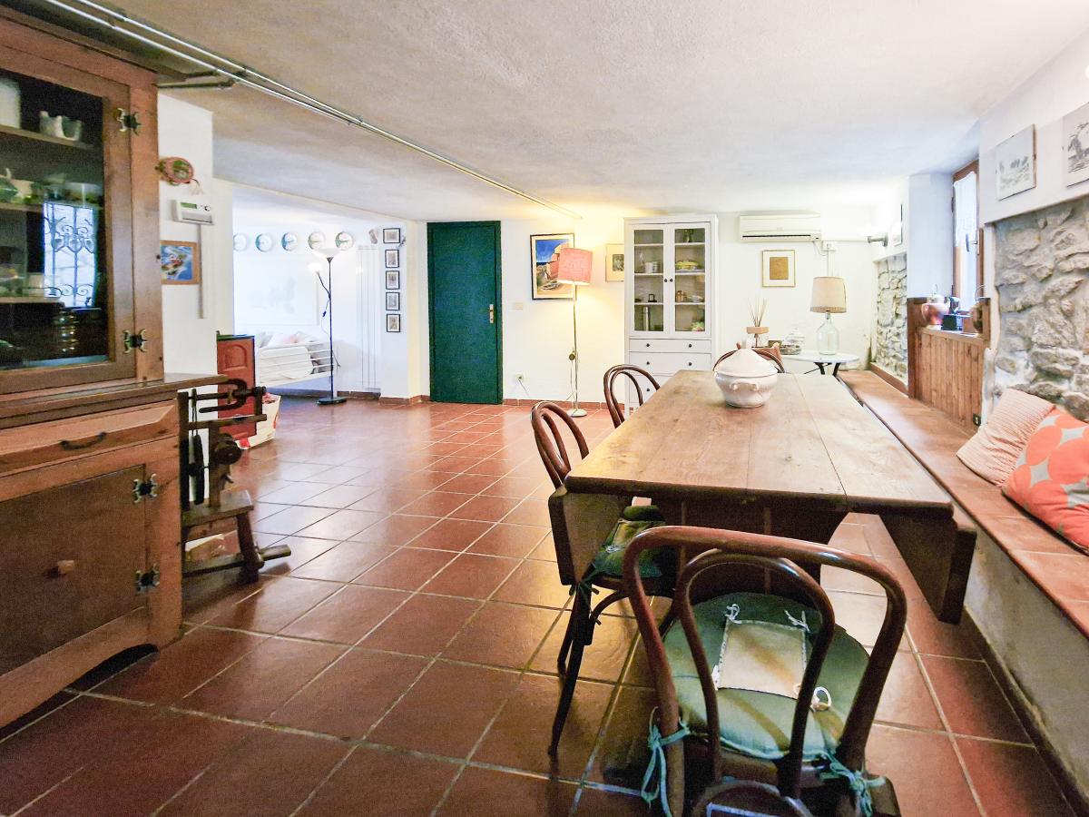 appartamento vacanze Elba